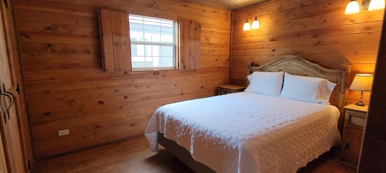 הובס Stateline Cabin מראה חיצוני תמונה