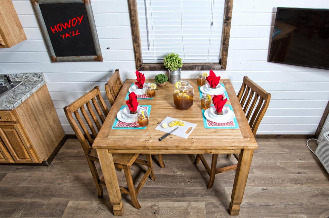 הובס Stateline Cabin מראה חיצוני תמונה